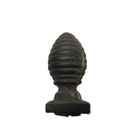 FLECHA PINA CASCABEL P/PTR 1" (7100)