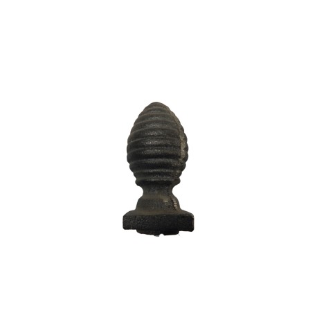 FLECHA PINA CASCABEL P/PTR 1" (7100)