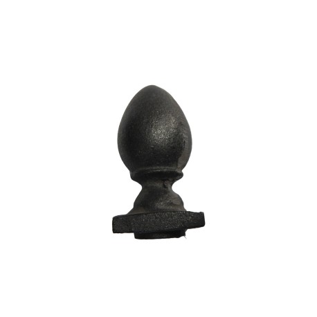 FLECHA PINA LISA P/PTR 1" (7099)