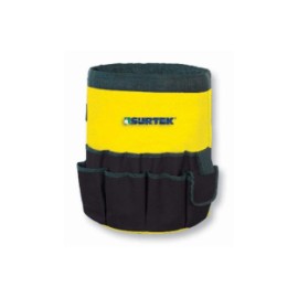 PORTA HERRAMIENTAS SURTEK PARA CUBETA DE 19 LTS (124186)