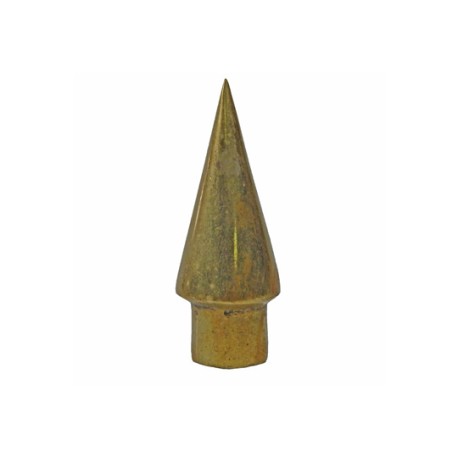 FLECHA LATONADA ECONOMICA P/CUADRADO 1/2"