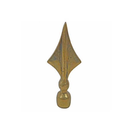 FLECHA LATONADA EXCALIBUR P/CUADRADO 1/2"