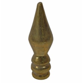 FLECHA LATONADA FOCO P/REDONDO 5/8"