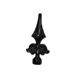 FLECHA TURCA P/REDONDO 5/8"  9679