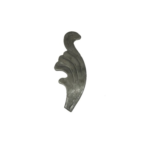 FIGURA ESTILO ROSETONE L-908