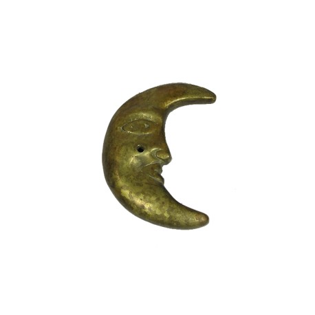 FIGURA LATONADA LUNA (12 X 9 CM)