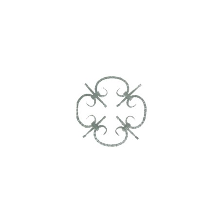 FIGURA ESTILO ROSETA RO-1630