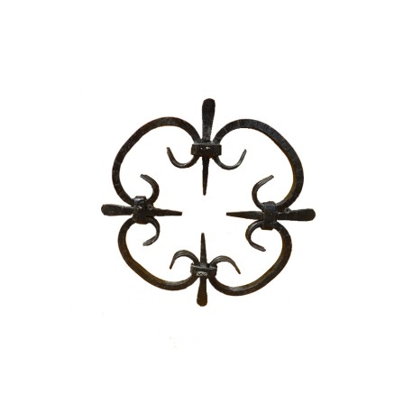 FIGURA ESTILO ROSETA RO-1790