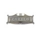 TAPA P/BUZON ALUMINIO CORREO  1