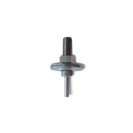 ADAPTADOR AUSTROMEX P/RUEDA DE FIBRA P/TALADRO  1626
