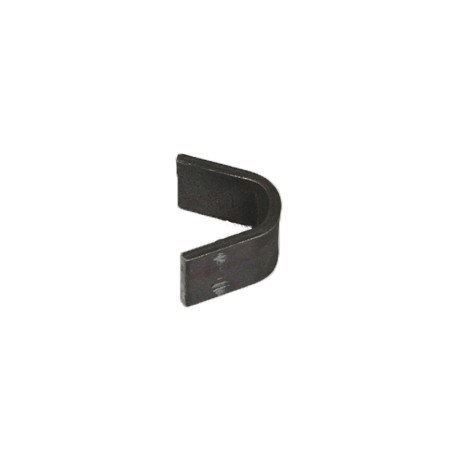 ABRAZADERA DECORATIVA CO-820/CS  1/8" X 3/4"