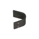 ABRAZADERA DECORATIVA CO-820/CS  1/8" X 3/4"