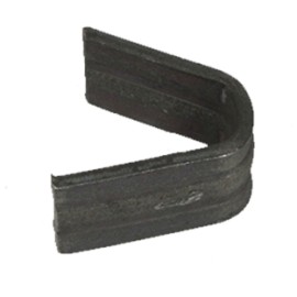 ABRAZADERA DECORATIVA CO-821/CS  1/8" X 3/4"