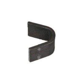ABRAZADERA DECORATIVA CO-822/CS  1/8" X 1/2"
