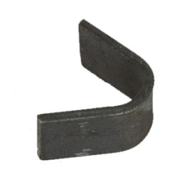 ABRAZADERA DECORATIVA CO-823/CS  1/8" X 3/4"
