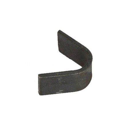 ABRAZADERA DECORATIVA CO-823/CS  1/8" X 3/4"