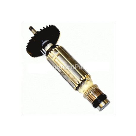 ARMADURA 115V MAKITA P/GA4030 (5176460)