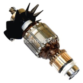 ARMADURA 115V MAKITA P/HK1810 (5128514)