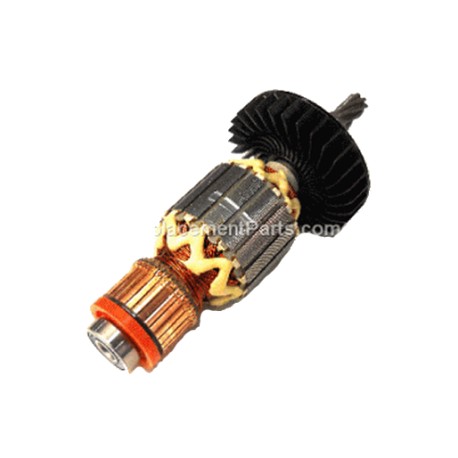 ARMADURA 115V MAKITA P/HM1202C (5168011)