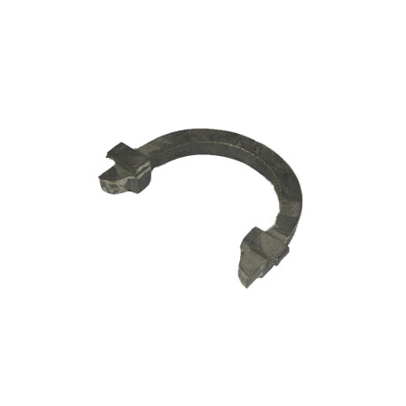 ADORNO FIERRO VACIADO ARCO P/CUADRADO 1/2" (7050)