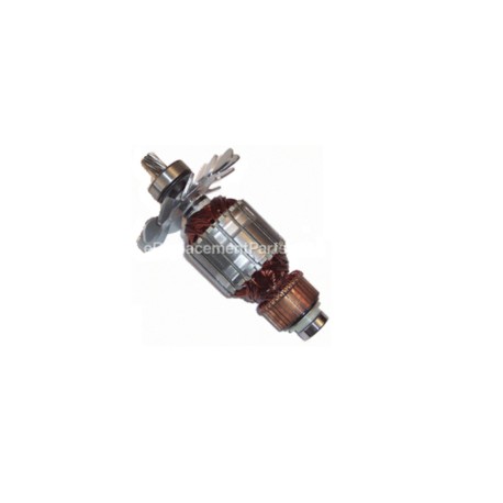 ARMADURA MAKITA 115 V PARA 5007NB (5166069)