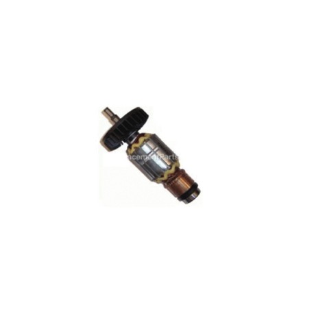 ARMADURA MAKITA 115 V PARA 9067 Y 9069 (5167714)