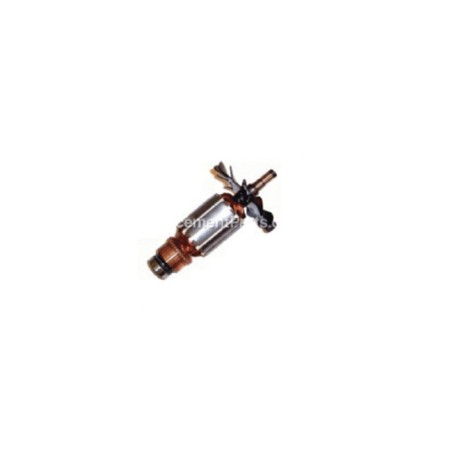 ARMADURA MAKITA 115 V PARA GA7911 Y GA7001L (5184233)