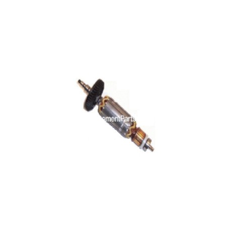 ARMADURA MAKITA 115V P/9564CV (5181609) ANTES (5153369, 5151668)