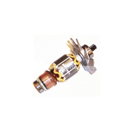 ARMADURA MAKITA 115V P/HM1211 (5147768)