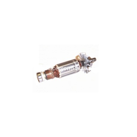 ARMADURA MAKITA 115V P/1900B (5170367 ANTES 5119363)