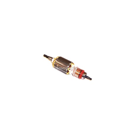 ARMADURA MAKITA 115V P/HR4000C (5163265)