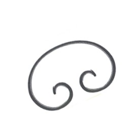 FIGURA CARACOL EN "C"  S-218