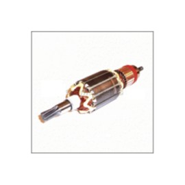 ARMADURA MAKITA 115V P/HR4001C (5136311)