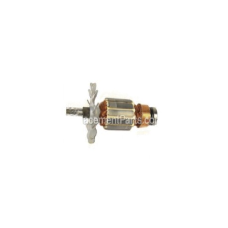 ARMADURA MAKITA 115V P/LS1440 ANTES 6147010 (5148162)