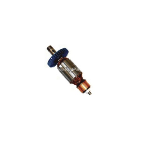 ARMADURA MAKITA 115V PARA 3612C (5166360)