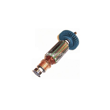 ARMADURA MAKITA ASS'Y 115V P/HP1620 (5174565)
