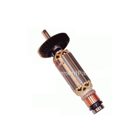ARMADURA MAKITA ASSY 115V  PARA 9557NB (5156113)