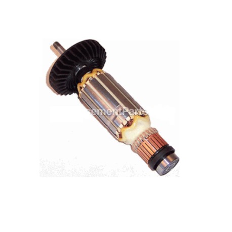 ARMADURA MAKITA ASSY 115V PARA 9554 (5156163)