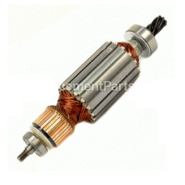 ARMADURA MAKITA ASSY 15V P/HM1810 (5169211)