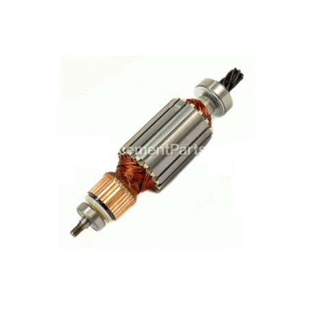ARMADURA MAKITA ASSY 15V P/HM1810 (5169211)